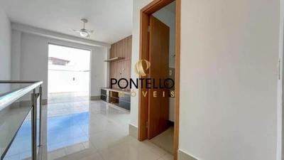 Cobertura, 3 quartos, 130 m² - Foto 4