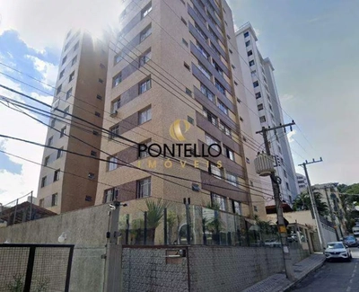 Cobertura, 3 quartos, 115 m² - Foto 1