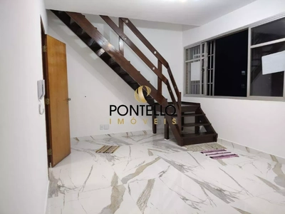 Cobertura, 3 quartos, 115 m² - Foto 4