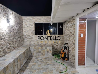 Cobertura, 3 quartos, 115 m² - Foto 2