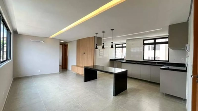 Apartamento, 2 quartos, 63 m² - Foto 2
