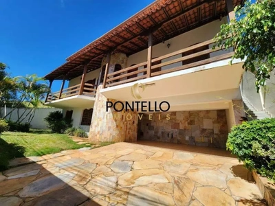 Casa, 5 quartos, 360 m² - Foto 3