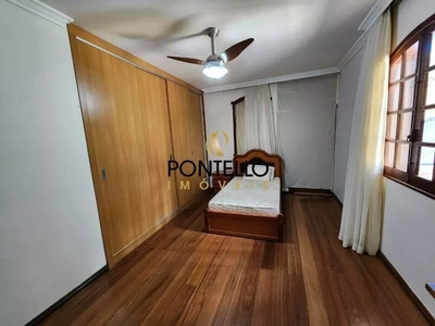 Casa, 5 quartos, 360 m² - Foto 2