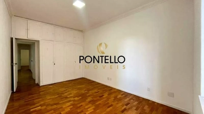 Apartamento, 4 quartos, 245 m² - Foto 1