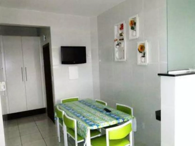 Cobertura, 3 quartos, 720 m² - Foto 1