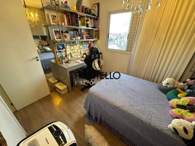 Apartamento, 4 quartos, 113 m² - Foto 4