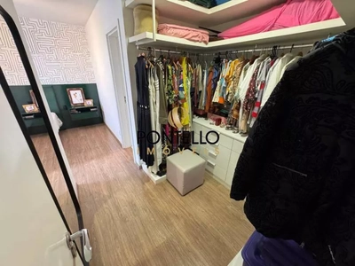 Apartamento, 4 quartos, 113 m² - Foto 2