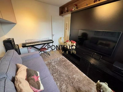 Apartamento, 4 quartos, 113 m² - Foto 3