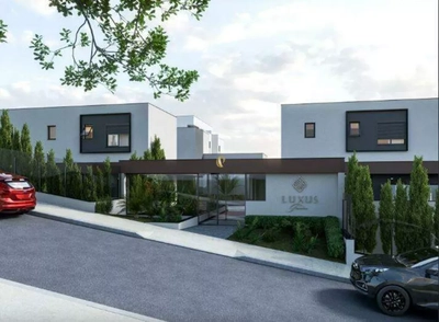 Casa, 2 quartos, 100 m² - Foto 1