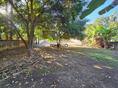 Chácara, 3 quartos, 3840 m² - Foto 2