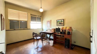 Casa, 7 quartos, 429 m² - Foto 3