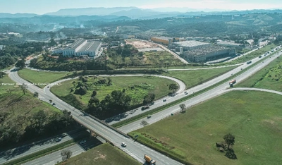 Terreno, 175000 m² - Foto 1