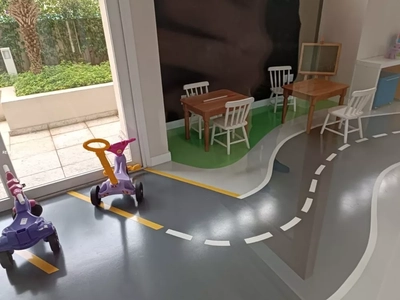 Apartamento, 2 quartos, 57 m² - Foto 4