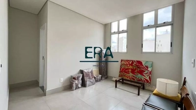 Cobertura, 2 quartos, 120 m² - Foto 2