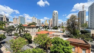 Apartamento, 2 quartos, 53 m² - Foto 4
