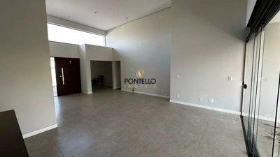 Casa, 3 quartos, 207 m² - Foto 2