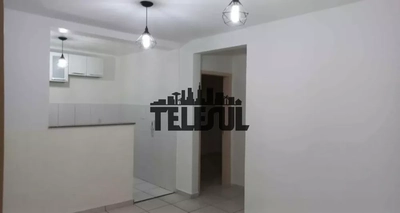 Apartamento, 2 quartos, 50 m² - Foto 1