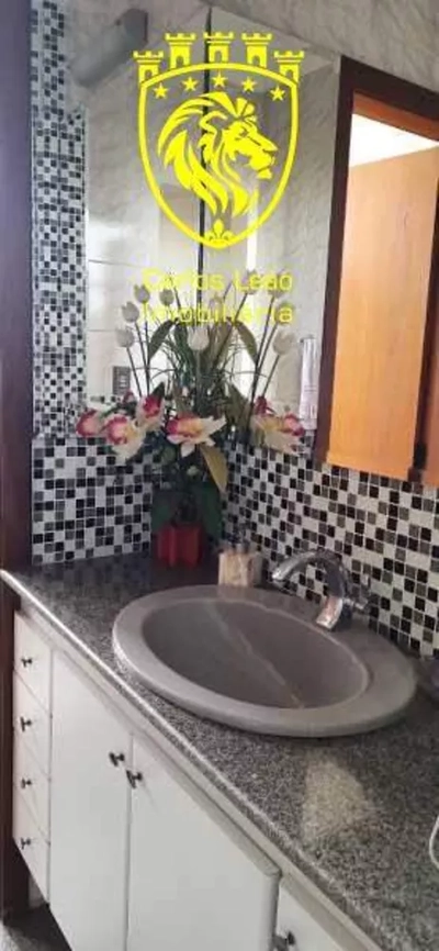 Cobertura, 5 quartos, 200 m² - Foto 3