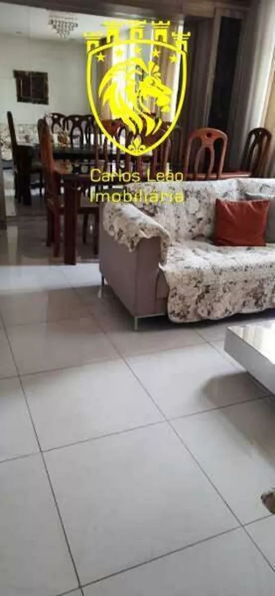 Cobertura, 5 quartos, 200 m² - Foto 1