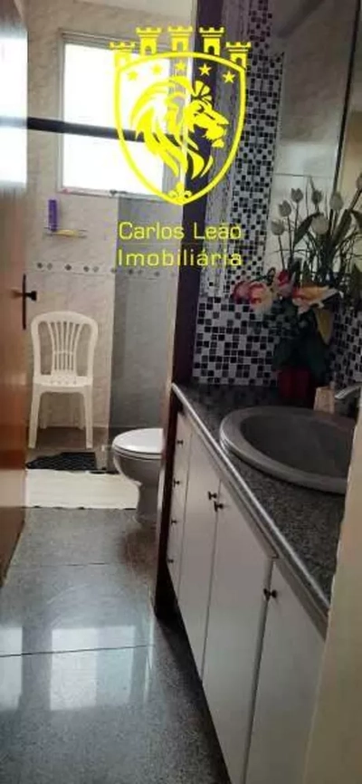 Cobertura, 5 quartos, 200 m² - Foto 4