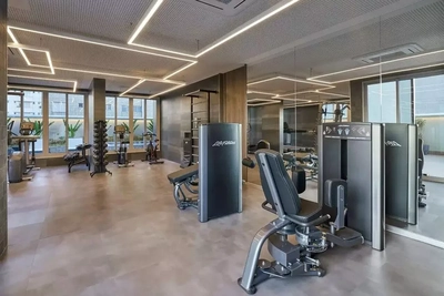 Apartamento, 3 quartos, 92 m² - Foto 4