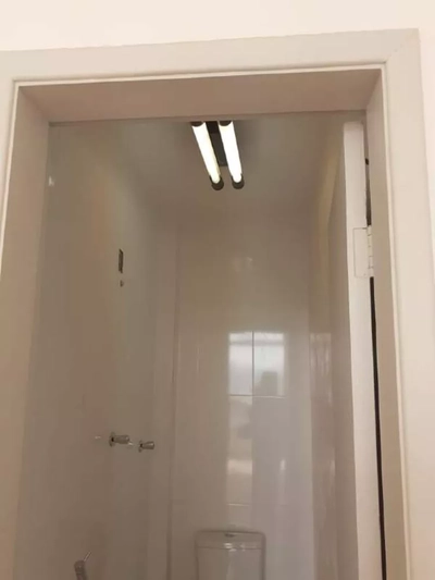 Sala-Conjunto, 34 m² - Foto 3