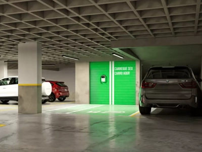 Apartamento, 1 quarto, 21 m² - Foto 3