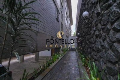 Apartamento, 4 quartos, 139 m² - Foto 4