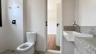 Apartamento, 3 quartos, 77 m² - Foto 2