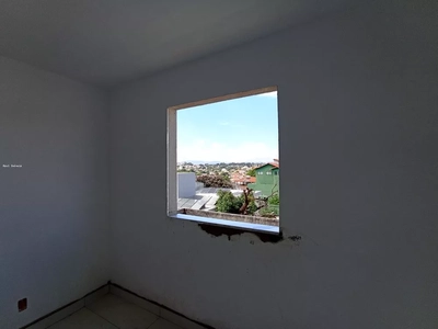 Apartamento, 3 quartos, 53 m² - Foto 2