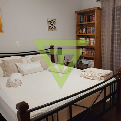 Sobrado, 5 quartos, 370 m² - Foto 2