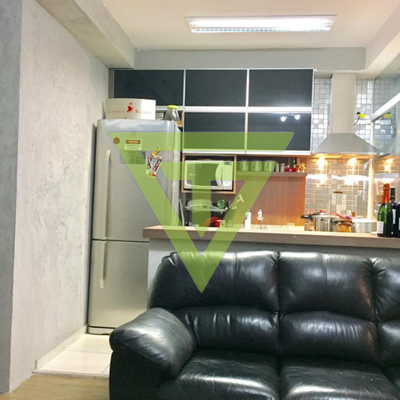 Apartamento, 1 quarto, 50 m² - Foto 4