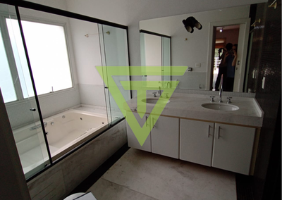 Sobrado, 5 quartos, 700 m² - Foto 4