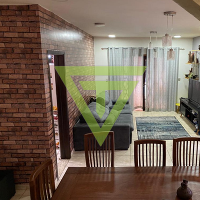 Sobrado, 4 quartos, 452 m² - Foto 2