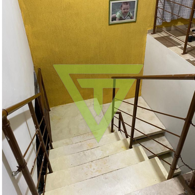 Sobrado, 4 quartos, 452 m² - Foto 3