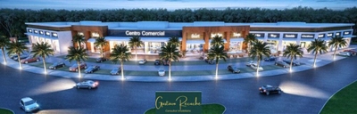 Loja-Salão, 142 m² - Foto 1