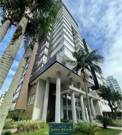 Apartamento, 2 quartos, 85 m² - Foto 1