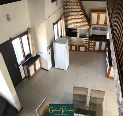 Apartamento, 5 quartos, 230 m² - Foto 2