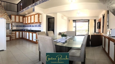 Apartamento, 5 quartos, 230 m² - Foto 1