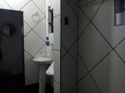 Depósito-Galpão, 360 m² - Foto 5