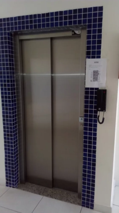 Apartamento, 2 quartos, 77 m² - Foto 1