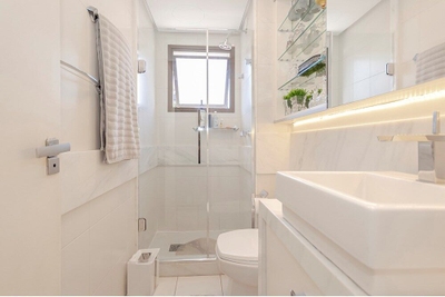 Apartamento, 3 quartos, 122 m² - Foto 4