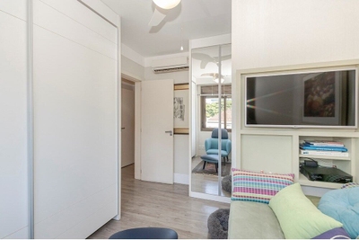 Apartamento, 3 quartos, 122 m² - Foto 2