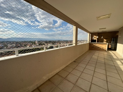 Apartamento, 1 quarto, 41 m² - Foto 4