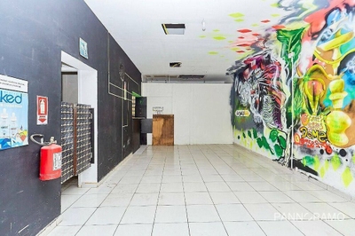 Loja-Salão, 100 m² - Foto 5