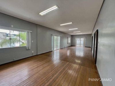 Sala-Conjunto, 325 m² - Foto 5