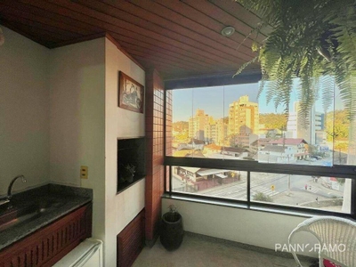 Apartamento, 3 quartos, 110 m² - Foto 3