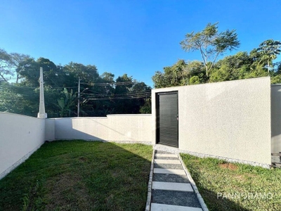 Sobrado, 3 quartos, 110 m² - Foto 3