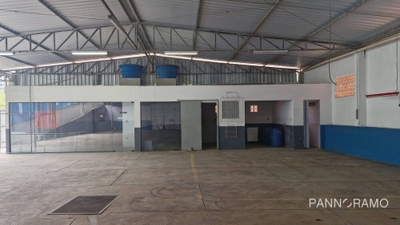 Depósito-Galpão, 600 m² - Foto 5