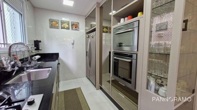 Apartamento, 3 quartos, 168 m² - Foto 5